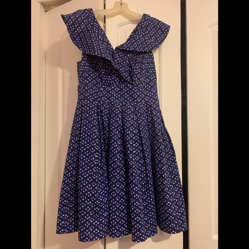 Kate spade size 8 dress